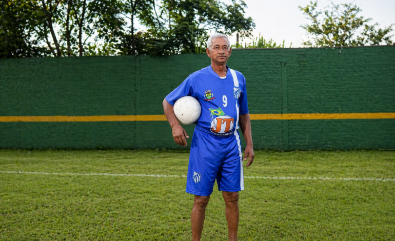 FERIADÃO DO DIA DO TRABALHADOR TERÁ FESTIVAL DE FUTEBOL EM PIRAPORA DO BOM JESUS