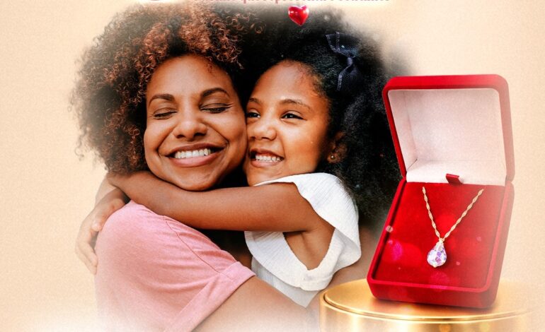 Shopping Central Park dará presente especial em campanha de Dia das Mães