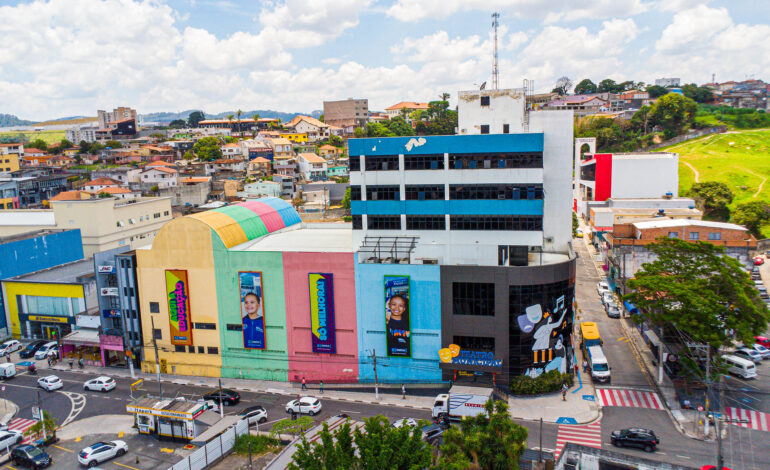 Prefeitura realiza Empreenda Itapevi focado na promoção da geração de oportunidades