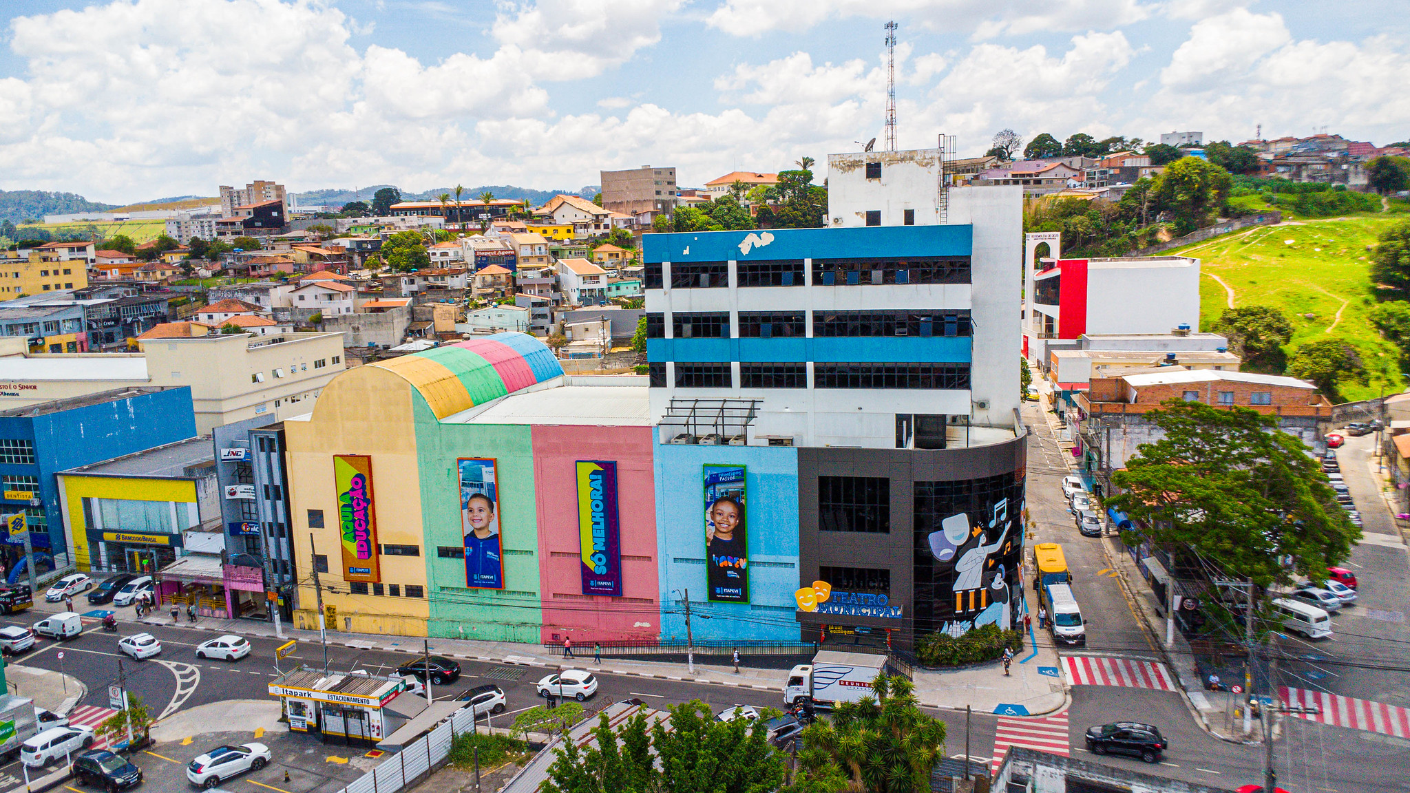 Prefeitura realiza Empreenda Itapevi focado na promoção da geração de oportunidades