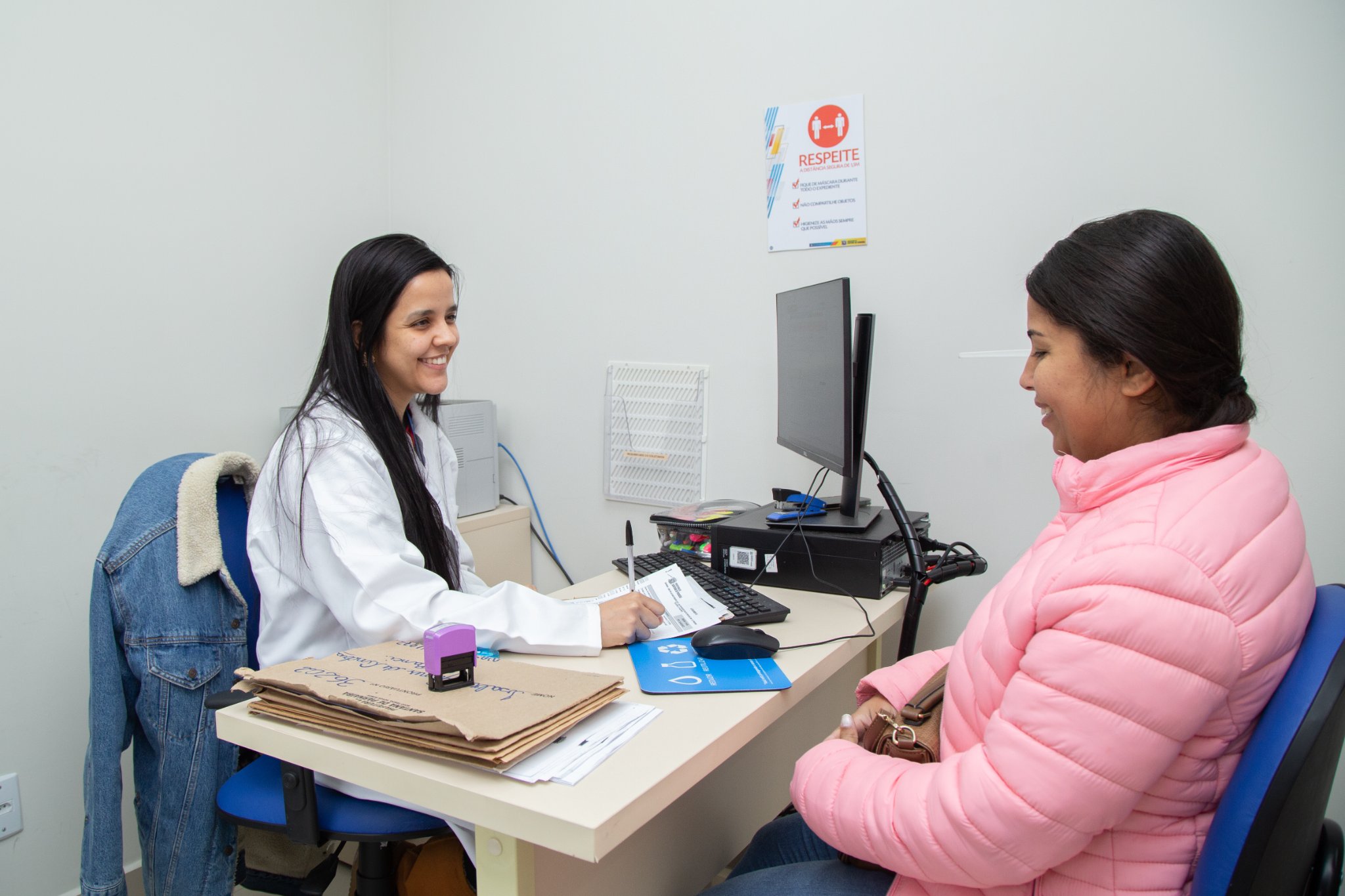 30 mil faltas em consultas médicas só no 1° trimestre: um alerta na saúde pública