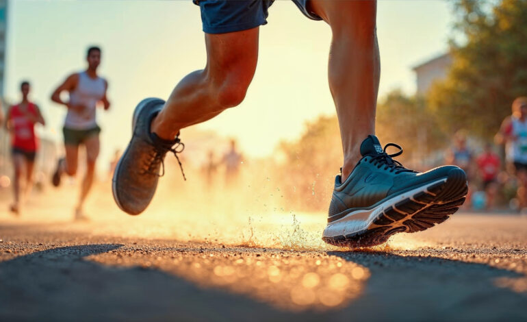 Últimos dias para se inscrever na Shopping Central Park Run