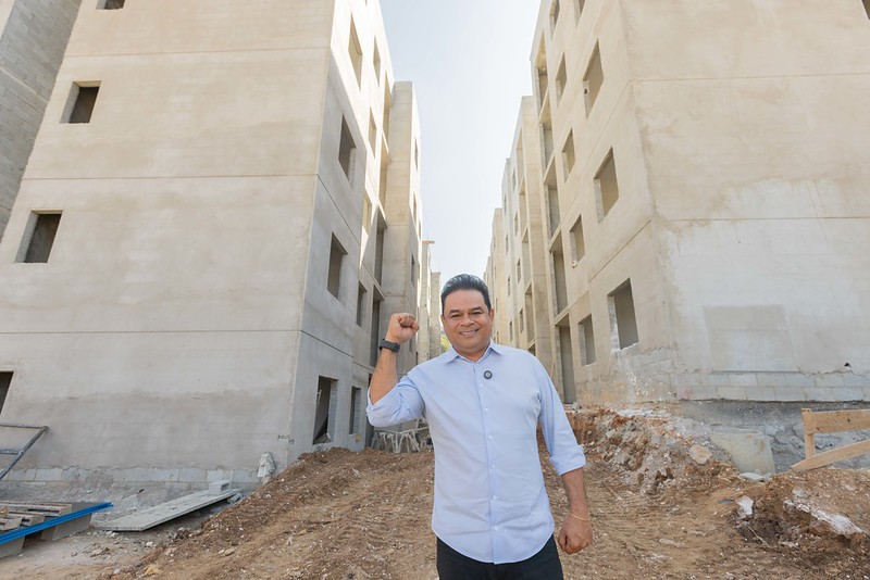 Itapevi vai abrir cadastro online para moradias do Minha Casa, Minha Vida