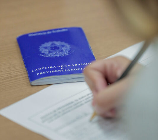 Itapevi oferece 1.800 vagas de emprego em diversas áreas na próxima semana