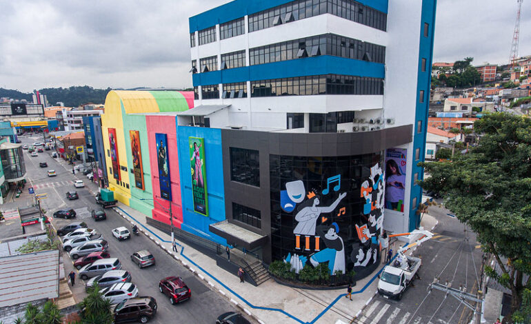 Itapevi realiza II Encontro de Formação Continuada para profissionais da Educação