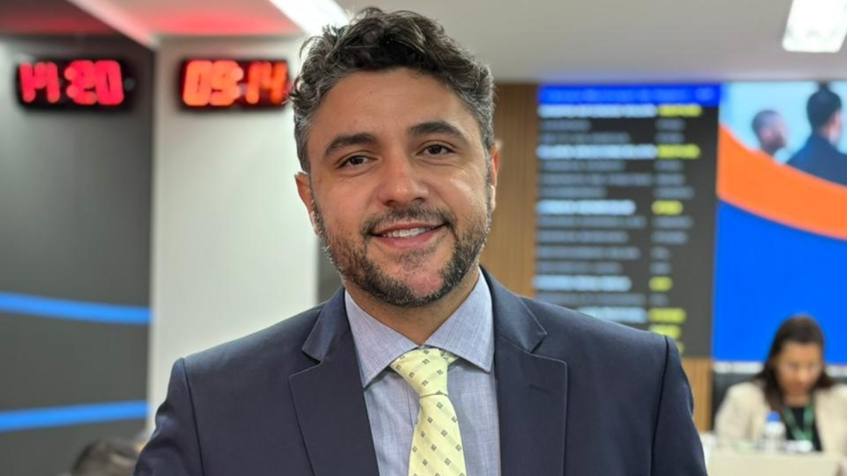 VEREADOR THIAGO MOITINHO PROPÕE CRIAÇÃO DE PROERD MUNICIPAL EM ITAPEVI