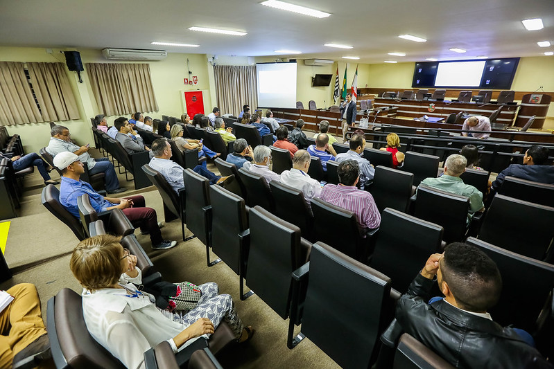 Prefeitura de Itapevi realiza audiências públicas para discutir a LDO 2027