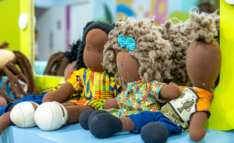 Prefeitura de Itapevi alerta sobre prevenção de acidentes domésticos com crianças