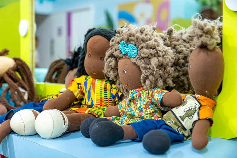 Prefeitura de Itapevi alerta sobre prevenção de acidentes domésticos com crianças