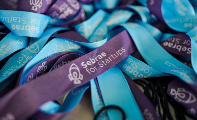  Sebrae-SP abre inscrições para programa gratuito de incentivo a startups acadêmicas