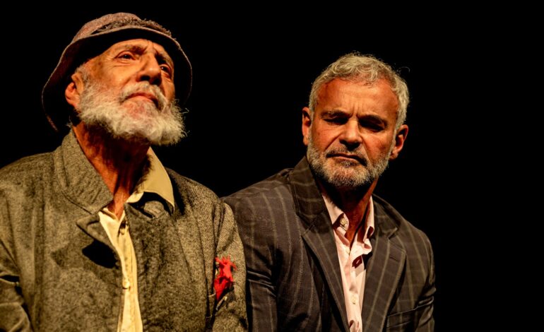 Teatro Glória Giglio em Osasco recebe sessão Extra da apresentação de O Vendedor de Sonhos dia 03/04Já foi vista por mais de 500 mil pessoas em mais de 600 apresentações