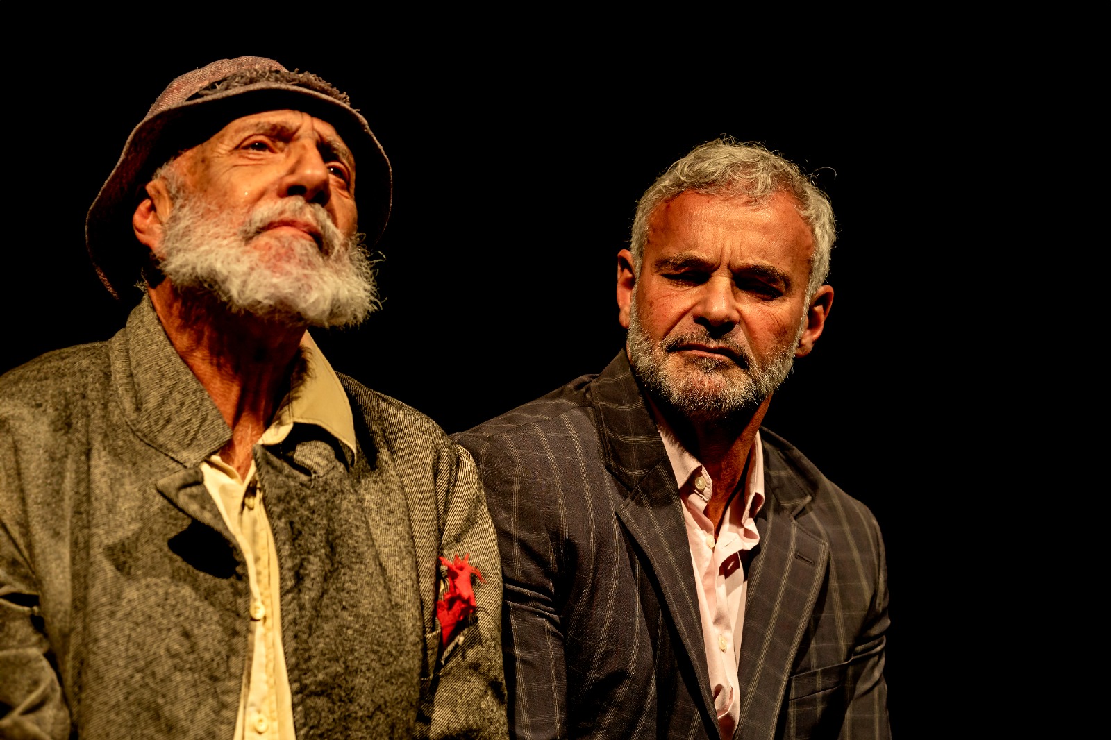 Teatro Glória Giglio em Osasco recebe sessão Extra da apresentação de O Vendedor de Sonhos dia 03/04Já foi vista por mais de 500 mil pessoas em mais de 600 apresentações