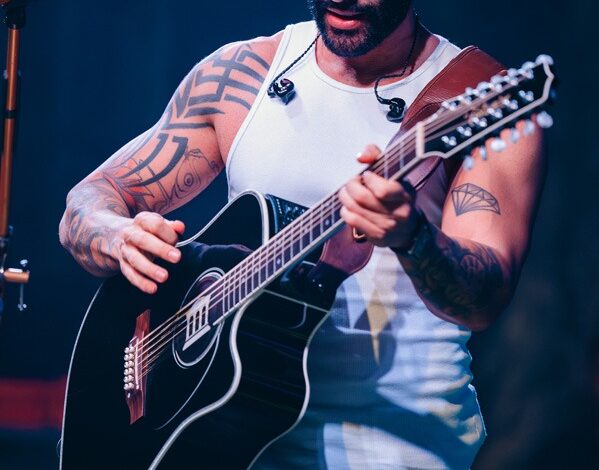 Gustavo Lima abre o Cajamar Rodeo Fest