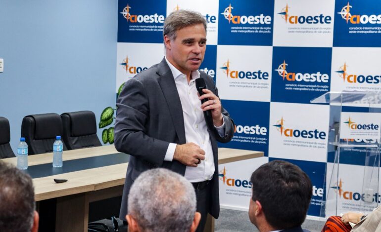 Seminário sobre governança pública reúne lideranças e especialistas no CIOESTE