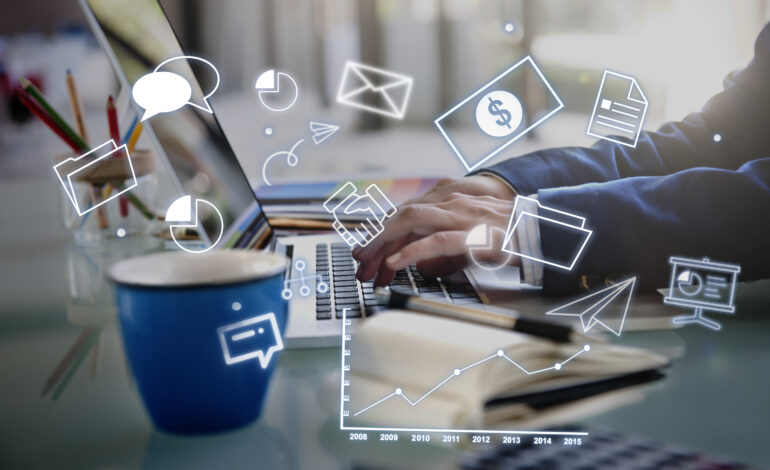 Sebrae-SP reúne Gigantes do Digital em evento gratuito em Santana de Parnaíba