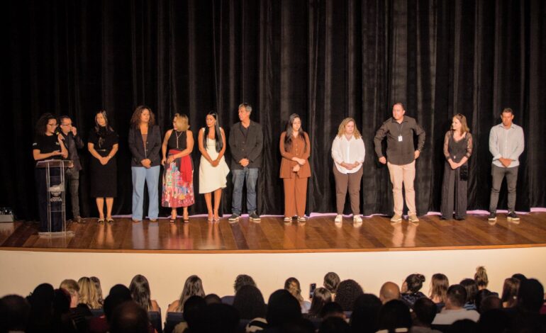 Prêmio Mulher Destaque 2026 celebra histórias de força, afeto e transformação em Cotia