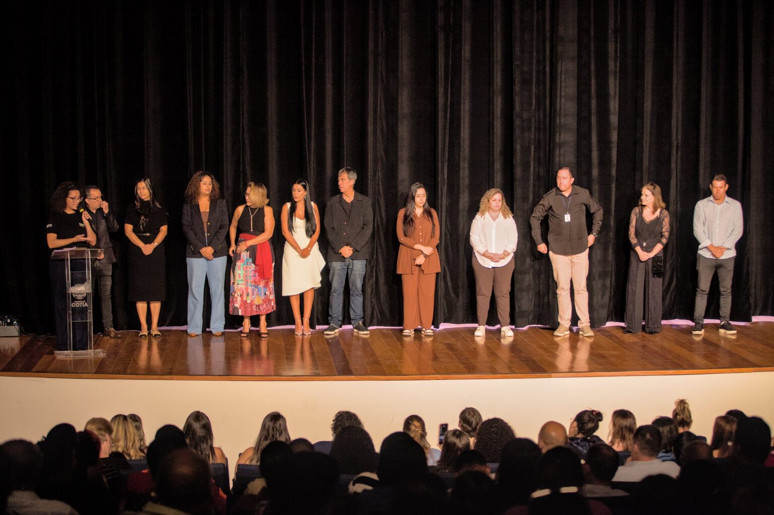 Prêmio Mulher Destaque 2026 celebra histórias de força, afeto e transformação em Cotia