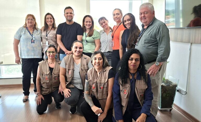 Cotia adere ao programa SuperAção para apoiar famílias em situação de vulnerabilidade