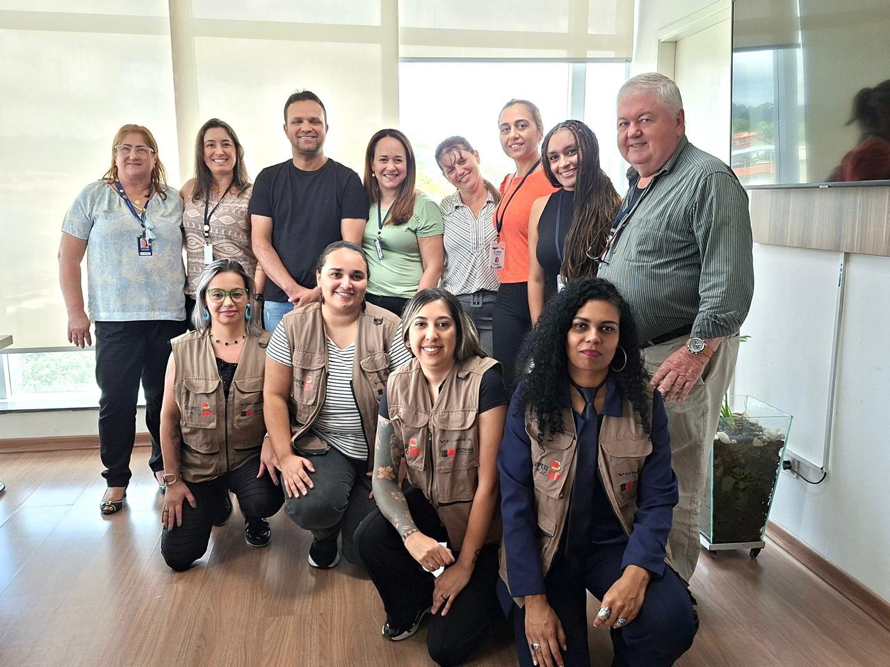 Cotia adere ao programa SuperAção para apoiar famílias em situação de vulnerabilidade