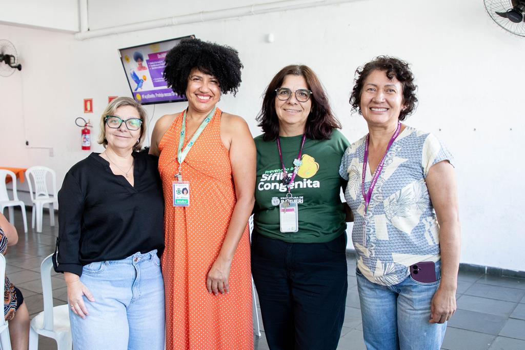 Cras Mutinga recebe roda de conversa sobre prevenção ao abuso sexual infantil