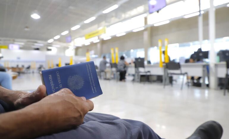 Barueri abre 39 novas vagas de trabalho nesta semana