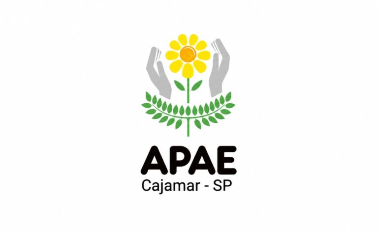 APAE Cajamar anuncia assembleia com pauta de prestação de contas e decisões internas