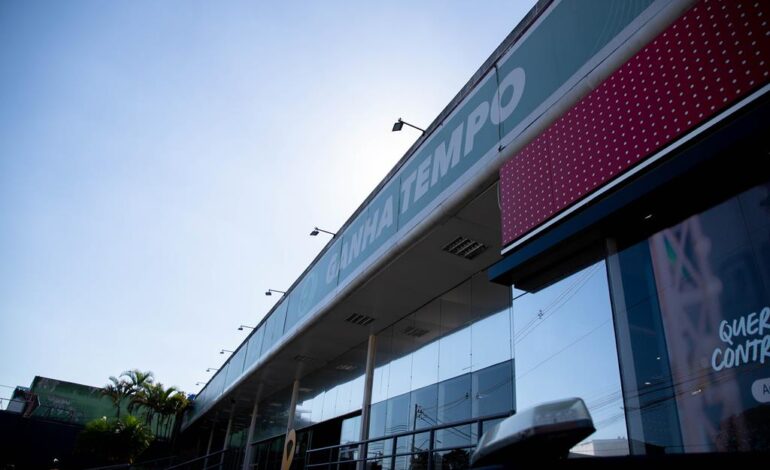 Barueri é pioneira em São Paulo e implanta Balcão Gov.br no Ganha Tempo