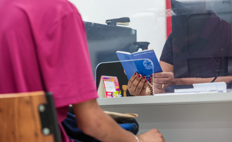 Itapevi oferece 2.318 vagas de emprego em diversas áreas na próxima semana