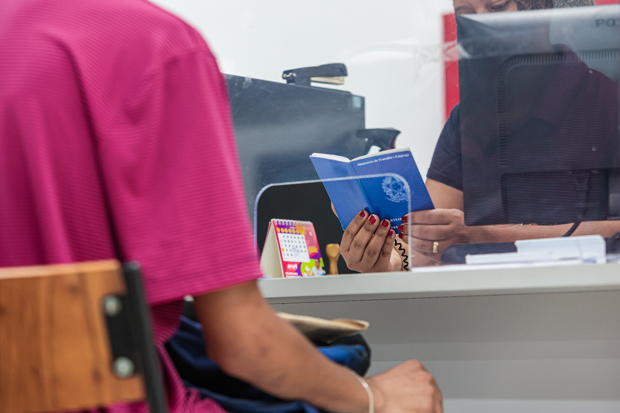 Itapevi oferece 2.318 vagas de emprego em diversas áreas na próxima semana