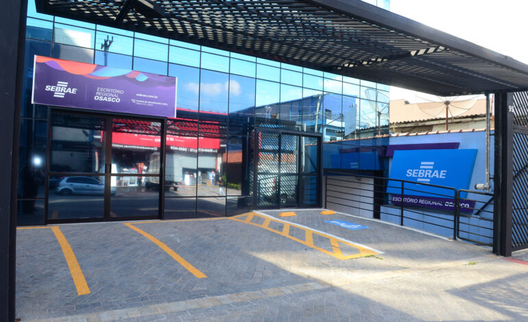 Sebrae-SP promove Semana do MEI com atividades gratuitas em Osasco