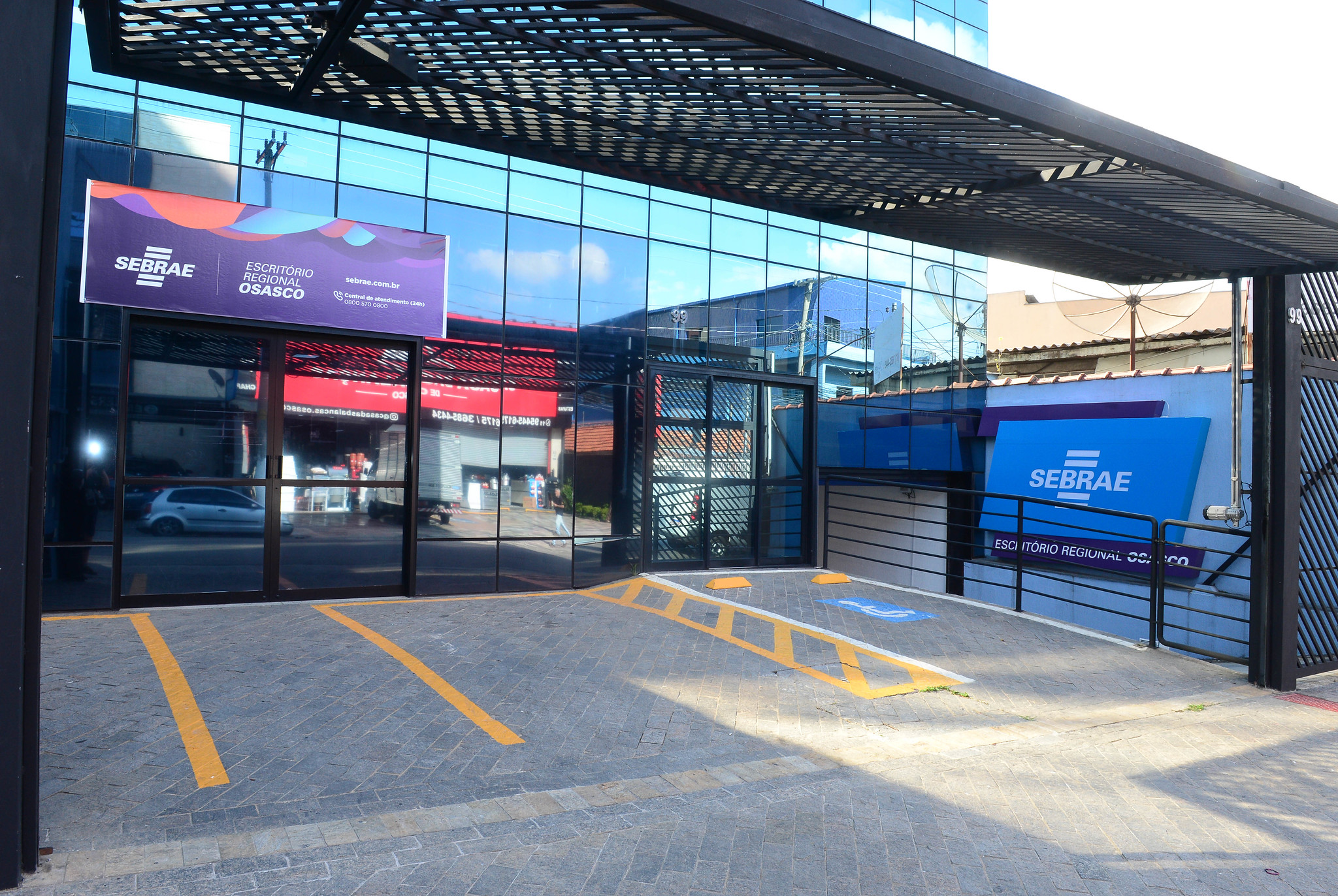 Sebrae-SP promove Semana do MEI com atividades gratuitas em Osasco