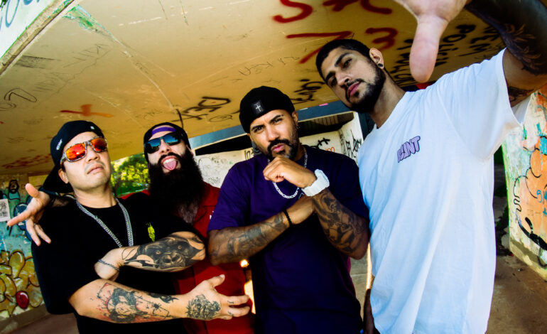 Final de semana tem tributo a Charlie Brown Jr e adoção de pets em Vargem Grande Paulista