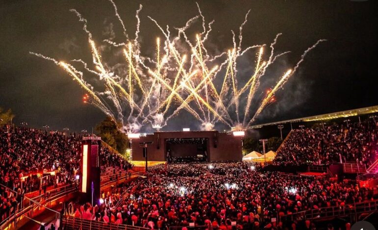 Cajamar Rodeo Fest 2026: A emoção continua no segundo final de semana que promete shows inesquecíveis