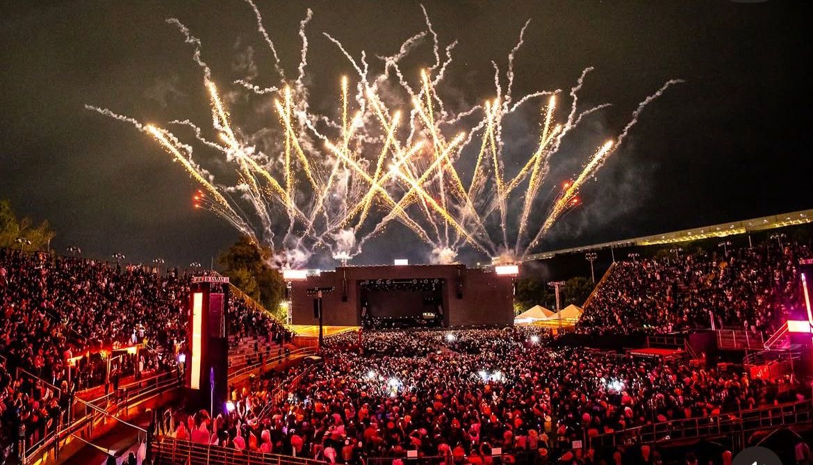 Cajamar Rodeo Fest 2026: A emoção continua no segundo final de semana que promete shows inesquecíveis