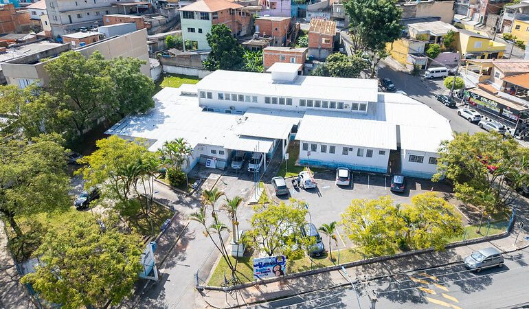 Prefeitura de Itapevi inicia reforma e ampliação da UBS Cardoso