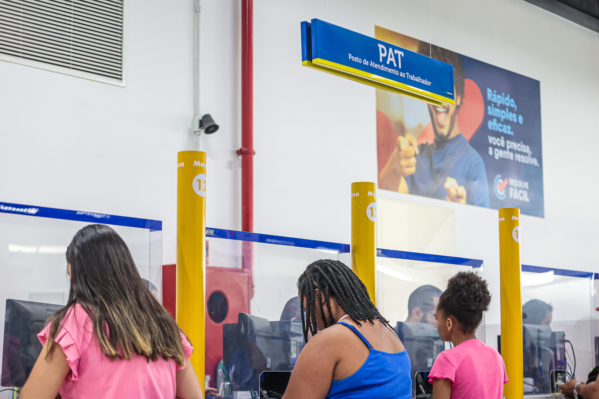 Prefeitura de Itapevi oferece 1.501 vagas de emprego a partir de segunda-feira (4)