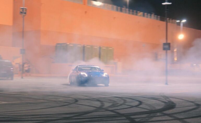 Drift Fest agita Vargem Grande Paulista no próximo sábado