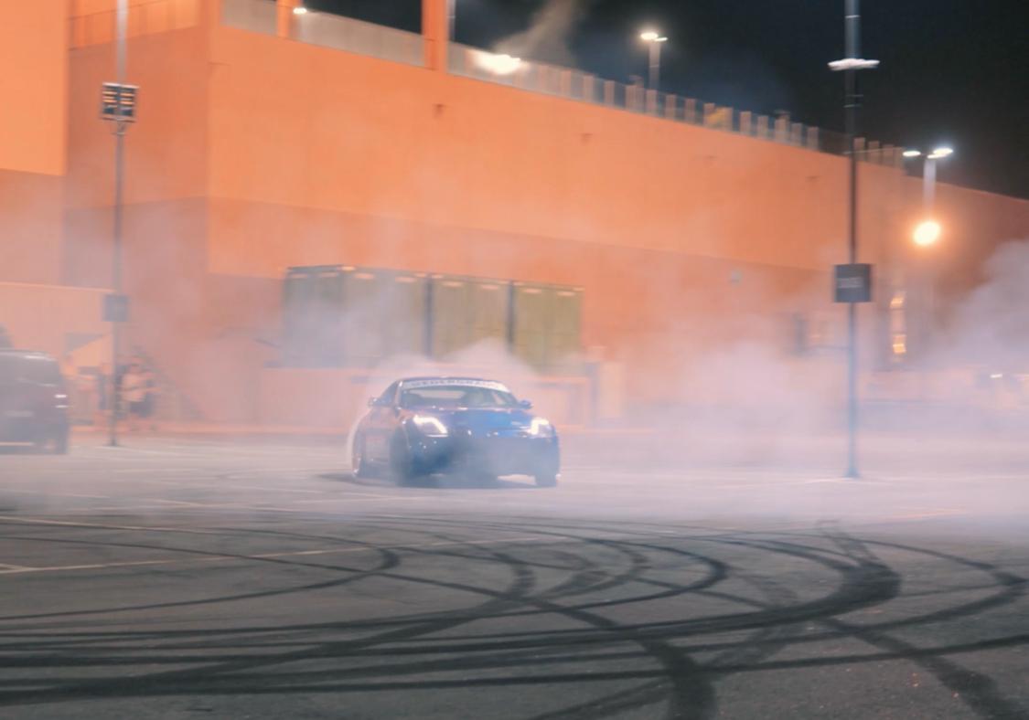 Drift Fest agita Vargem Grande Paulista no próximo sábado