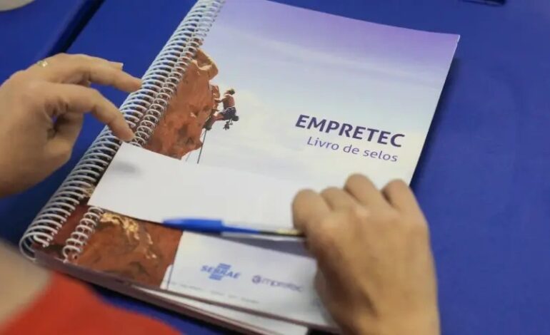 Sebrae-SP está com inscrições abertas para o Empretec em Osasco
