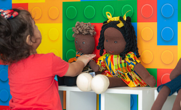 Itapevi promove ações do Maio Laranja de conscientização e combate ao abuso e à exploração sexual infantil