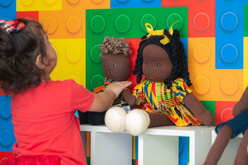 Itapevi promove ações do Maio Laranja de conscientização e combate ao abuso e à exploração sexual infantil