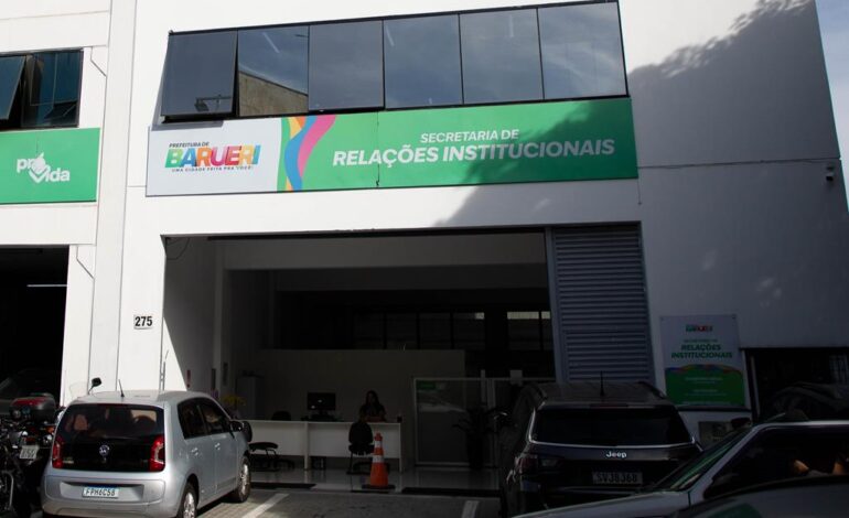 Capacitação prepara visitadores para atuação em hospitais de Barueri