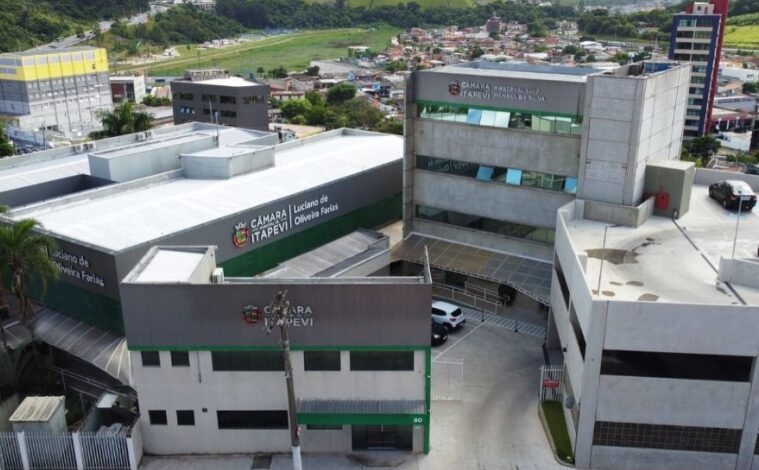 Vereadores aprovam em sessão ordinária novos avanços para Itapevi