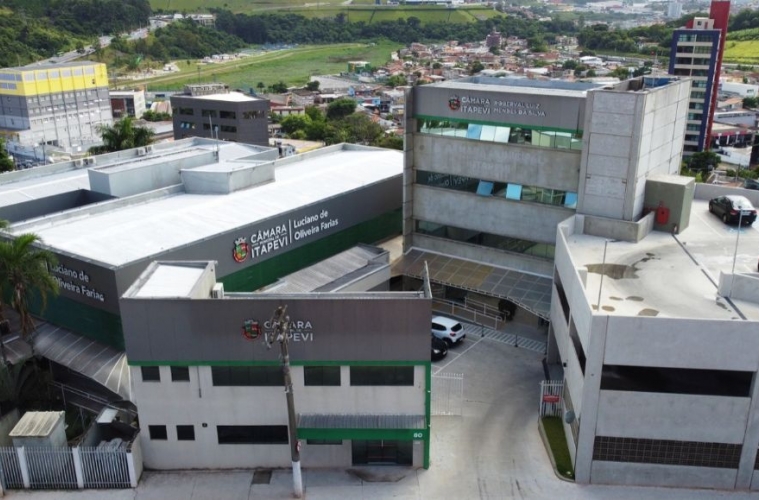 Vereadores aprovam em sessão ordinária novos avanços para Itapevi