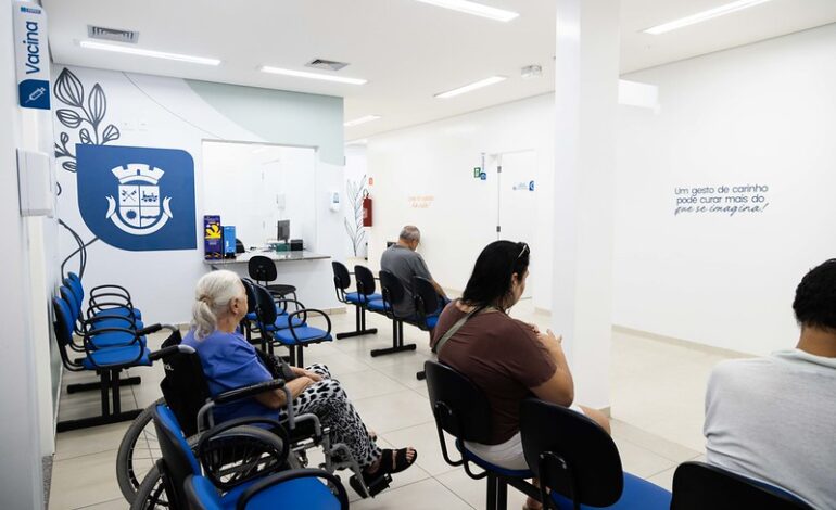 Prefeitura de Itapevi reforça campanha para reduzir faltas em consultas e exames na rede municipal de saúde