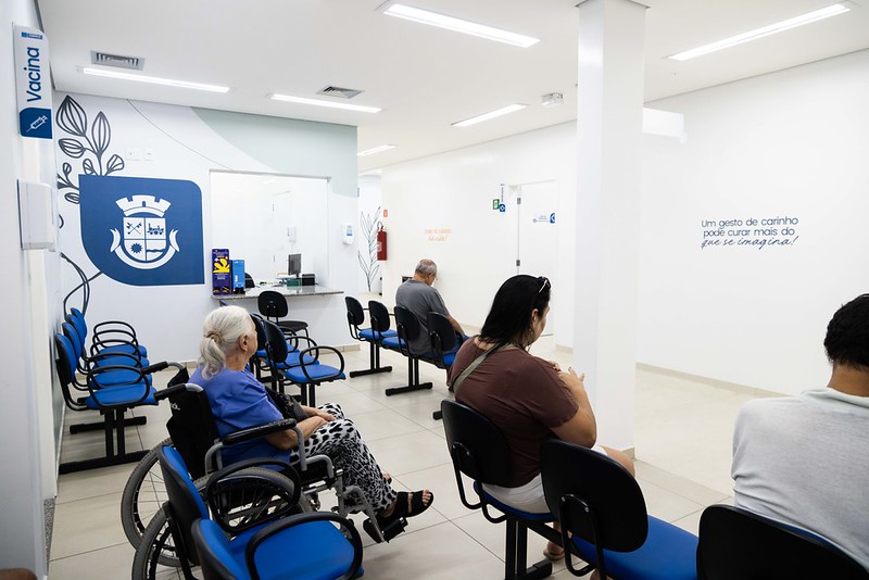 Prefeitura de Itapevi reforça campanha para reduzir faltas em consultas e exames na rede municipal de saúde