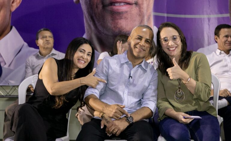 Emerson Rocha surge como opção regional para representar Cotia e Granja Viana na Assembleia Legislativa