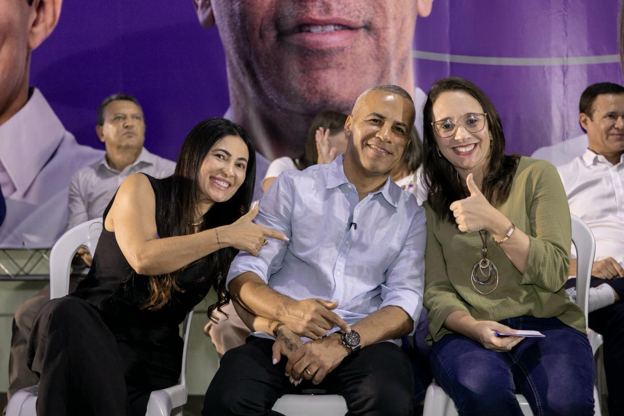 Emerson Rocha surge como opção regional para representar Cotia e Granja Viana na Assembleia Legislativa