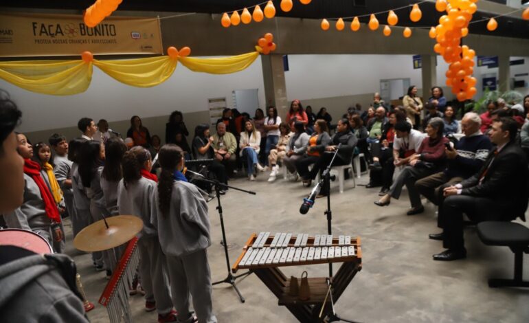 “Ouvir salva vidas”: Cotia reforça alerta contra abuso e exploração sexual de crianças e adolescentes