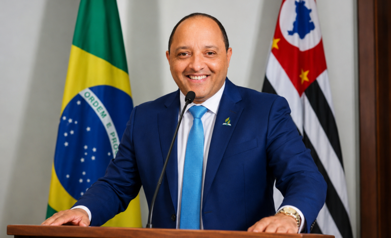 Beto Rodovalho membro da IASD anuncia projeto político para disputar vaga de Deputado Federal por São Paulo